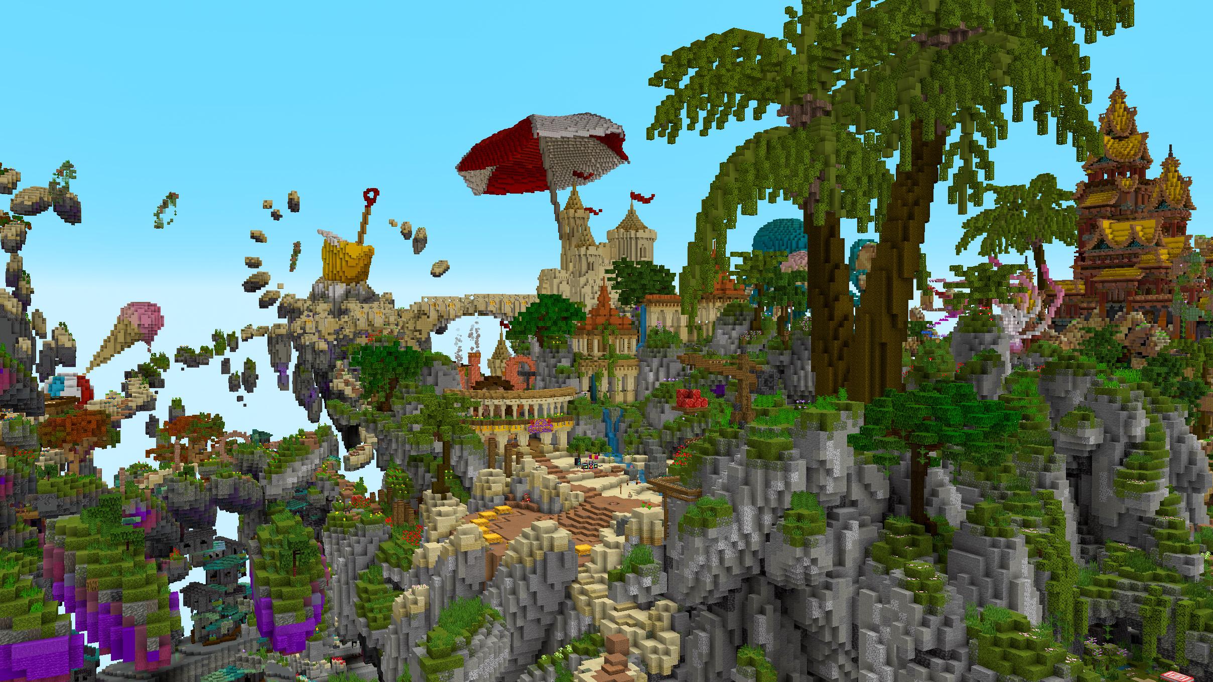 Summer Hub