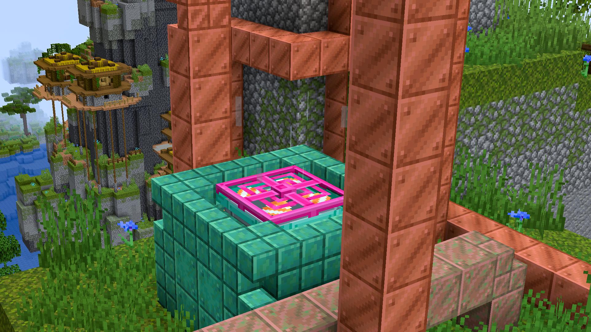 Special Blocks