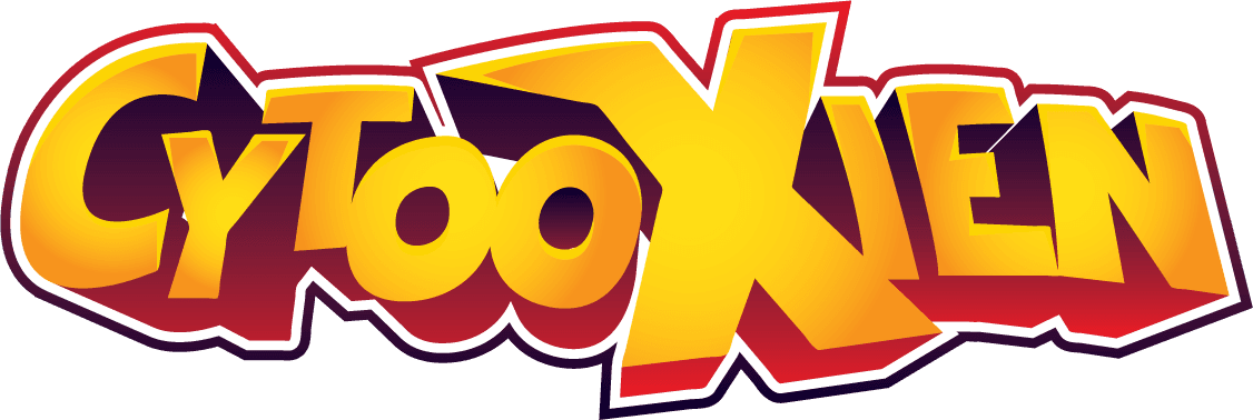 Cytooxien Server